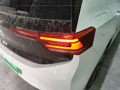 Volkswagen ID.3 2022, 65100 км, за 73800 CNY - фото 8