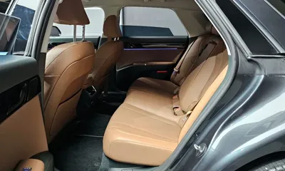 Hyundai Grandeur 2023, 49453 км, за 29800000 KRW - фото 26