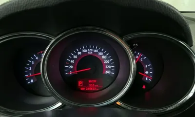 Kia Sorento 2011, 248633 км, за 3900000 KRW - фото 8