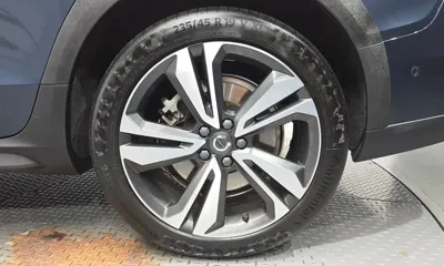 Volvo V60 2020, 59438 км, за 27500000 KRW - фото 21