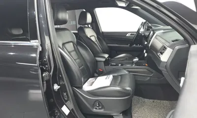 KG_Mobility_Ssangyong Rexton 2019, 74991 км, за 16500000 KRW - фото 11
