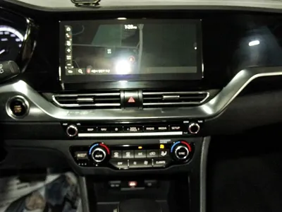 Kia Niro 2022, 163372 км, за 12990000 KRW - фото 10
