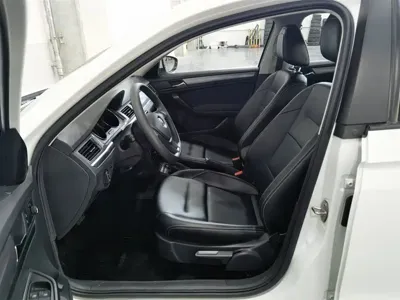 Volkswagen Bora 2021, 25200 км, за 44800 CNY - фото 10