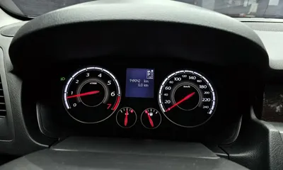 Renault-KoreaSamsung SM5 2018, 149042 км, за 4090000 KRW - фото 8