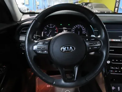 Kia K7 2020, 115733 км, за 16500000 KRW - фото 10