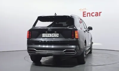 Kia Sorento 2021, 72523 км, за 26200000 KRW