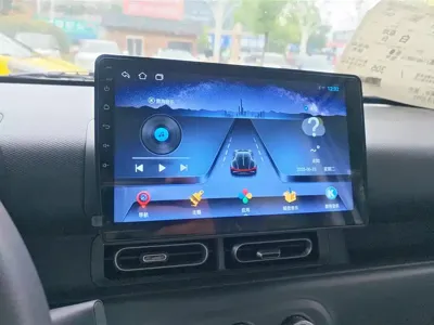Wuling Zhiguang EV 2026, 100 км, за 48800 CNY - фото 13