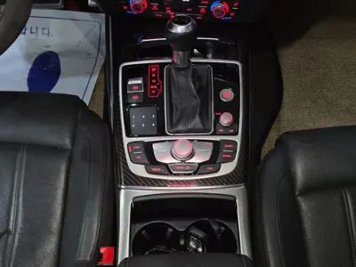 Audi A7 2016, 120770 км, за 17500000 KRW - фото 13
