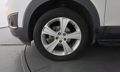 ChevroletGMDaewoo Captiva 2013, 146860 км, за 3290000 KRW - фото 5