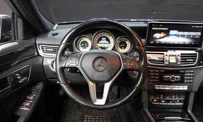 Mercedes-Benz E-Class 2014, 152086 км, за 19000000 KRW - фото 13