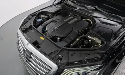 Mercedes-Benz S-Class 2019, 118007 км, за 36900000 KRW - фото 6