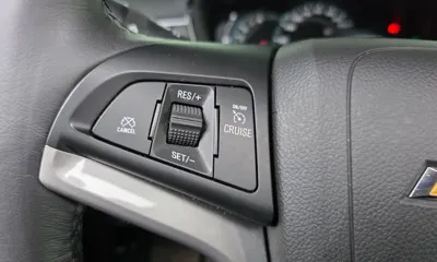 ChevroletGMDaewoo Trax 2017, 54225 км, за 10400000 KRW - фото 19
