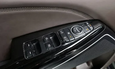 Kia K7 2017, 74102 км, за 13800000 KRW - фото 29