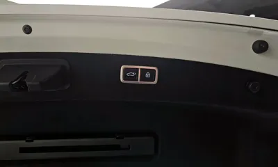 Genesis G80 2021, 64923 км, за 37900000 KRW - фото 20