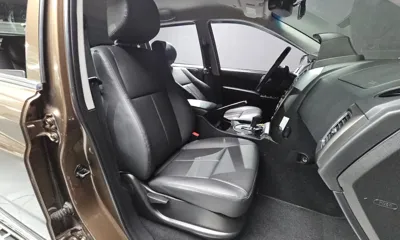 KG_Mobility_Ssangyong KORANDO 2017, 61978 км, за 10500000 KRW - фото 11