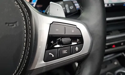BMW X5 2025, 10976 км, за 114900000 KRW - фото 30
