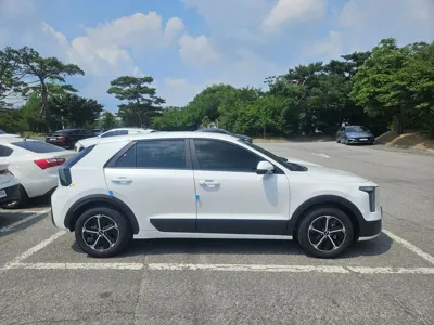 Kia Niro 2026, 244 км, за 27910000 KRW - фото 6