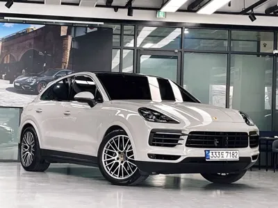 Porsche Cayenne 2022, 31240 км, за 109000000 KRW - фото 19