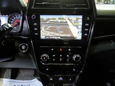 KG_Mobility_Ssangyong TIBOLI 2021, 25804 км, за 13290000 KRW - фото 12