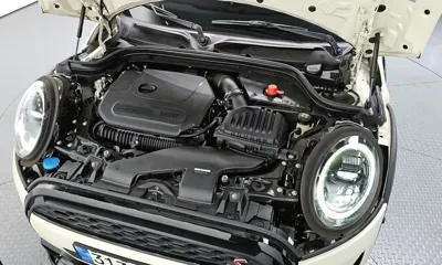 MINI Cooper 2022, 52891 км, за 23500000 KRW - фото 6