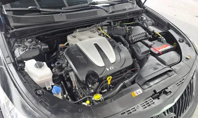 Hyundai Grandeur 2016, 307263 км, за 4900000 KRW - фото 6