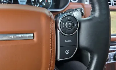 Land Rover Range Rover 2017, 86480 км, за 54900000 KRW - фото 32