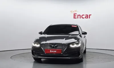 Hyundai Grandeur 2019, 47944 км, за 20900000 KRW