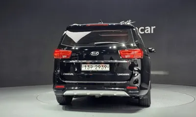 Kia Canival 2019, 119996 км, за 17400000 KRW - фото 4
