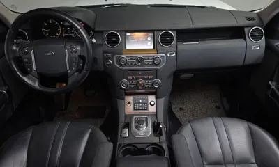 Land Rover Discovery 2016, 87346 км, за 23900000 KRW - фото 7