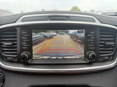Kia Sorento 2020, 91799 км, за 18400000 KRW - фото 9