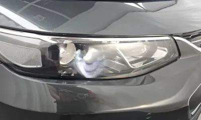 ChevroletGMDaewoo Malibu 2017, 96188 км, за 8500000 KRW - фото 22