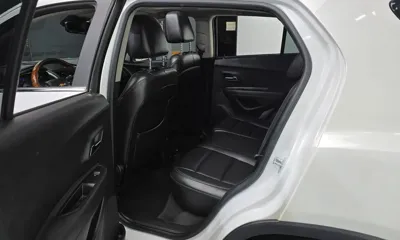 ChevroletGMDaewoo Trax 2015, 177095 км, за 3500000 KRW - фото 11