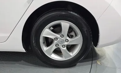 Hyundai Avante 2012, 88110 км, за 4800000 KRW - фото 21