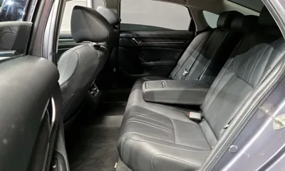 Honda Accord 2019, 149347 км, за 15400000 KRW - фото 12