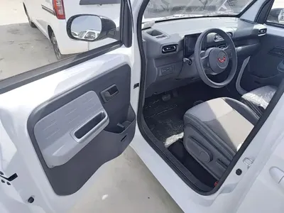 Wuling Zhiguang EV 2026, 100 км, за 51100 CNY - фото 16