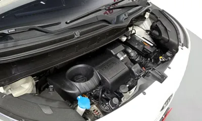 Kia Ray 2019, 133695 км, за 5500000 KRW - фото 6