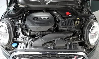 MINI Cooper 2019, 21473 км, за 19500000 KRW - фото 6