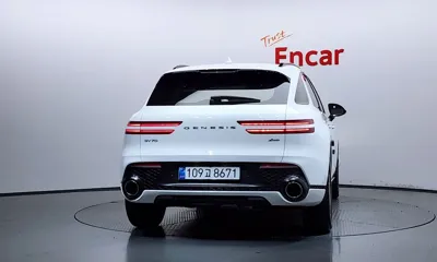 Genesis GV70 2022, 22534 км, за 39400000 KRW - фото 4