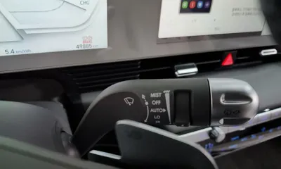 Hyundai Ioniq5 2022, 49885 км, за 39500000 KRW - фото 30
