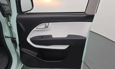 Kia Ray 2014, 81277 км, за 4800000 KRW - фото 16