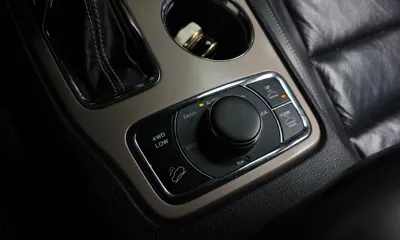 Jeep Cherokee 2017, 178424 км, за 12300000 KRW - фото 9