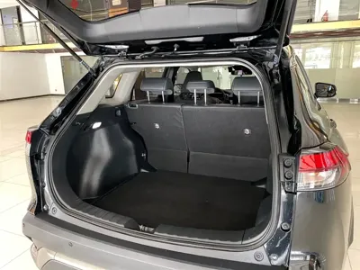 Toyota Frontlander 2023, 49000 км, за 81800 CNY - фото 17