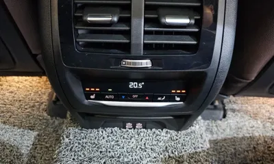 BMW X4 2021, 83000 км, за 38000000 KRW - фото 20