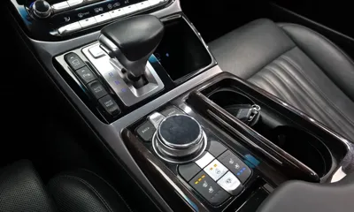 Genesis EQ900 2018, 142109 км, за 17900000 KRW - фото 9