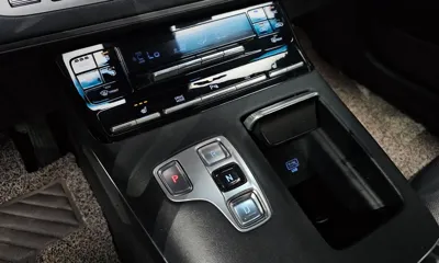 Hyundai Grandeur 2021, 82744 км, за 19990000 KRW - фото 9