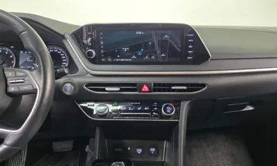 Hyundai Sonata 2020, 133414 км, за 11700000 KRW - фото 14