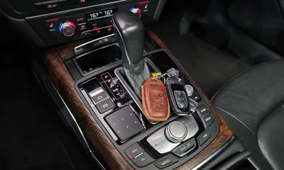 Audi A7 2016, 188138 км, за 99990000 KRW - фото 9