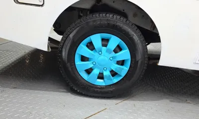 ChevroletGMDaewoo labo 2017, 21902 км, за 99990000 KRW - фото 5