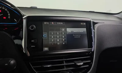 Peugeot 2008 2016, 97096 км, за 5790000 KRW - фото 15