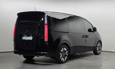 Hyundai Staria 2022, 113610 км, за 33400000 KRW
